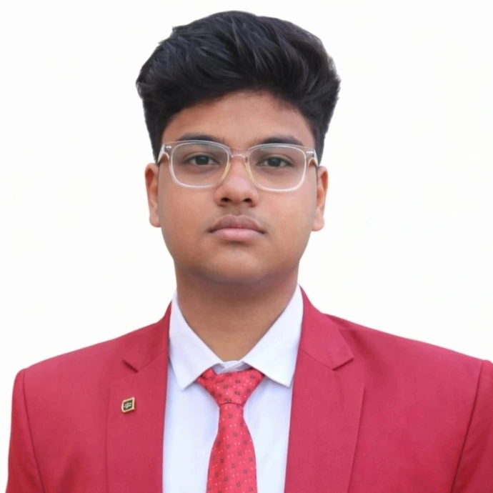 NKTDIGITECH FOUNDER IMAGE KRISHNA SHUKLA 